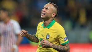 Two years on, the everton forward is now stepping up to the plate and becoming the leader of a group, showing a new face. Everton S Wizardry Key To Brazil S Run To The Final The Pfsa