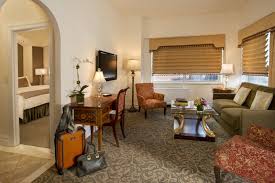 New york city is open and welcoming visitors. Luxury One Bedroom Suite King Bed The Kimberly Hotel