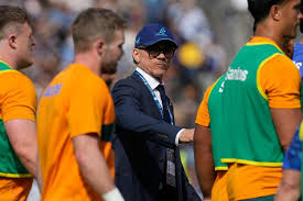 Donaldson comes in at flyhalf as Wilson returns as captain for Australia vs Argentina