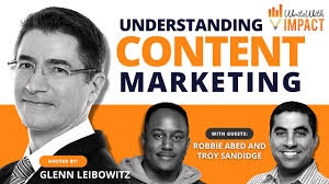 The Elements of Exceptional Thought Leadership Content + Crafting Stand-Out  Content