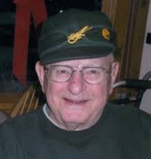 Werner Leroy Hildebrand Obituary July 12, 2014