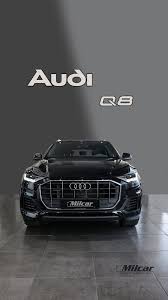 Image result for Mythos Black 2023 Q8