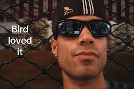 Tim Otto (@timotto5)