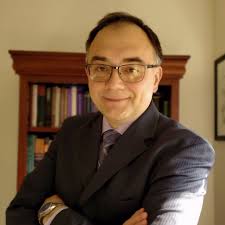 SAY HELLO: Bozidar Jovanovic, BOE Candidate