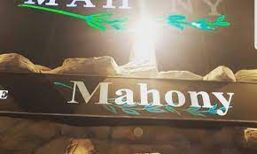 Mahony Restaurant