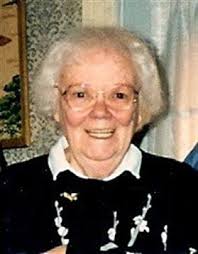 Doris Ilene VanWinkle Obituary