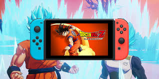 We did not find results for: Dragon Ball Z Kakarot Leak Hints At Upcoming Switch Port