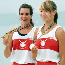 Canadian wheelchair racer brent lakatos is hopeful that if the olympics are held safely with fans, that might open. Marnie Mcbean Tough Olympic Mentor Cbc Sports