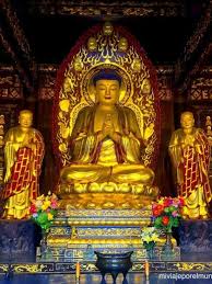 Pin By Bonnie Vang On Buddha Buddha Statue Buddha Statue