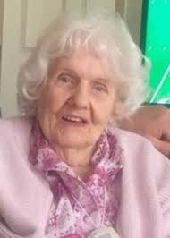 Dorothy Macpherson Obituary