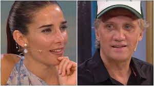 Charly Alberti reveló cuál fue la legendaria canción que compuso su padre:  “Me enteré como a los 18 años”