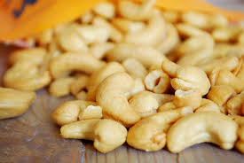 benefits of cashews nuts
