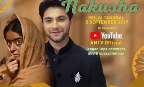 Kisah cinta diawali dari sebua. Sinopsis Nakusha Episode 1 512 Lengkap Drama India Antv Dailysia