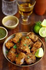 Amritsari Fish Fry Recipe Recipe Healthy Snacks Recipes Indian Cuisine Recipes Fried Fish Recipes
