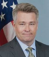 THE CENTER FOR HOMELAND DEFENSE AND SECURITY MAGAZINE