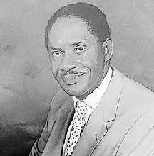 Donald Tabron Obituary (1934