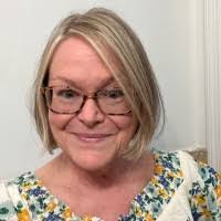 Susan Hoffman's Instagram, Twitter & Facebook