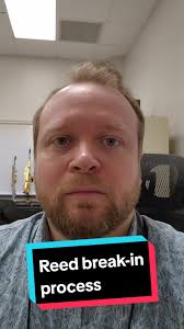 How to Tune A Single Reed Call