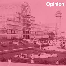 3, 1801, near woburn, bedfordshire, eng.—died june 8, 1865, sydenham, near london), english landscape gardener and designer of hothouses, who was the architect of the crystal palace for the great exhibition of 1851 in london. Crystal Palace Dezeen