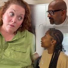 plot twist in comedy show