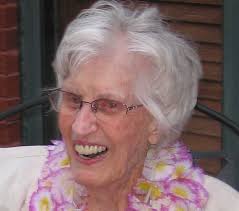 Betty Laughlin Obituary