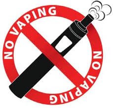 Небезпечний вейпінг:* рекомендації CDC щодо менеджменту захворювань,  спричинених використанням електронних сигарет - Health-ua