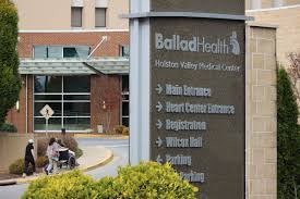 Hospital associations in Va., 13 states warn against proposed cuts to  Medicaid and hospital funding • Virginia Mercury