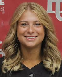 2025 Softball Roster