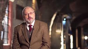In 1995, bin laden's family asked khashoggi to interview osama and get him to publicly denounce violence, in the hopes. Jamal Khashoggi Us Says Saudi Arabia S Version Of Events Lacks Credibility World News Sky News