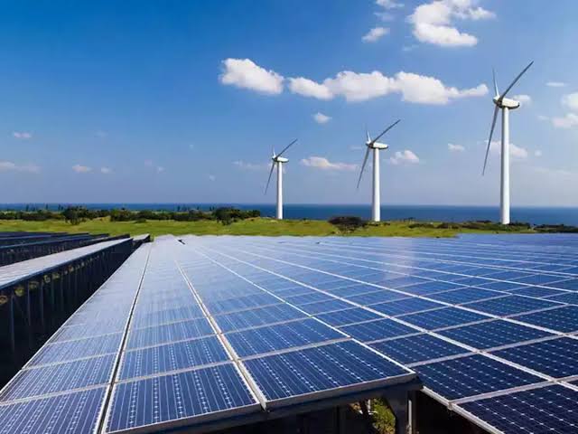 Green Energy