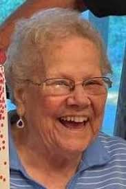 Obituary: Alta Mae Wooldridge (12/28/21)