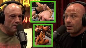 JRE MMA shows with Joe Rogan • Season 1