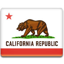 Image result for California icon