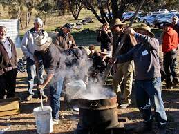 Maybe you would like to learn more about one of these? Biofertilizer Recipe 2 Lime Sulphur Caldo Sulfocalcico Milkwood Permaculture Courses Skills Stories