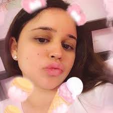 Lissy Rodriguez's Instagram, Twitter & Facebook