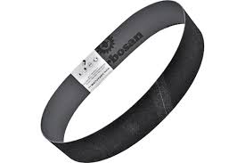 Лента шлифовальная абразивная бесконечная BLACKWOOD (1 шт; 50x686 мм; P120)  ABRAFORM ABW-686-120 — купить в интернет-магазине Jay на Яндекс Маркете