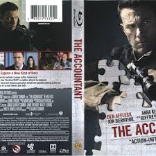 This site does not store any files on its server. Watch The Accountant Full Movie Online My Home