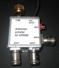 Image result for AOR ARD5000