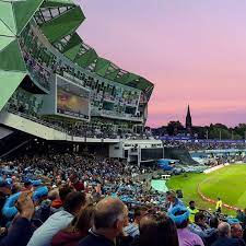 Since 1997, it has been governed by the england and wales cr. Stadien In Denen Der Cricket World Cup Ausgetragen Werden Wird