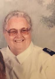 Mary Brock Howard Obituary October 21, 2020