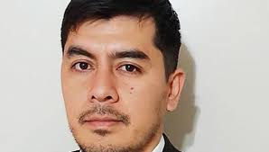 Bruno Ruiz se presenta como la real oposición