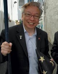 Image result for henning hai lee yang