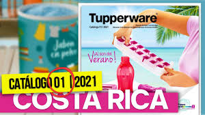 We would like to show you a description here but the site won't allow us. Tupperware Costa Rica Catalogo 01 2021 Enero Promo Youtube