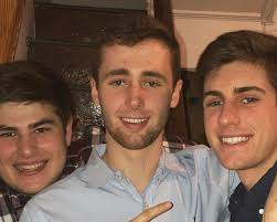 No Shave March: Who to look for