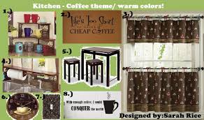 Maybe you would like to learn more about one of these? Coffee Themed Kitchen Canister Sets Home Design And Decor Reviews