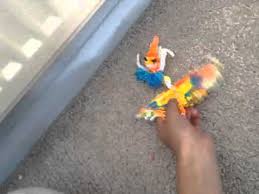 You hear the song, you're dead. ―tuffnut naming the death song. My Review On The Rainbow Loom Death Song Dragon Youtube