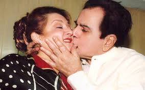 The star wife messaged back the team he was a bit unwell so we. Saira Banu On Dilip Kumar We Have To Pray He Recovers Soon