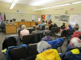 Vacation Rental Testimony Tuesday Night Favors License Transfers And More Code Enforcement Yachatsnews Com