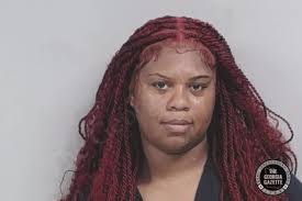 Leilani Mills's Instagram, Twitter & Facebook