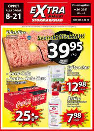 Maybe you would like to learn more about one of these? 28 6 2021 04 7 2021 Extra Mjallby Stormarknad Veckans Blad Extra Mjallby Stormarknad
